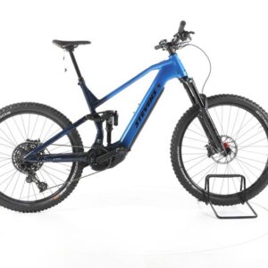 Stevens E-Inception ED 7.6.1 GTF Fully E-Bike 2023