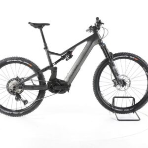 FLYER Uproc X 8.70 Fully E-Bike