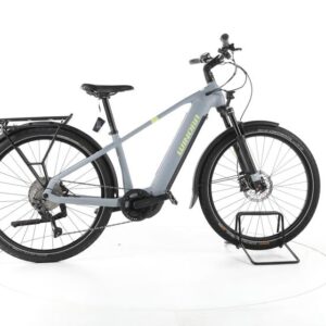 Winora Yucatan X10 Trekking E-Bike 2024