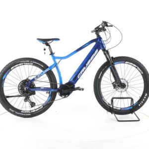 Crussis e-Atland 9.7 E-Bike