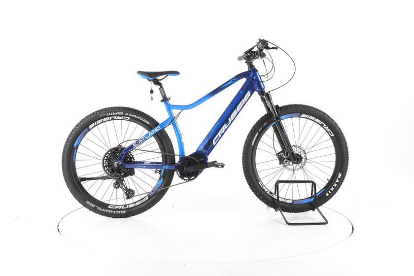 Crussis e-Atland 9.7 E-Bike