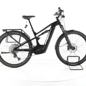 Cannondale 29 U Moterra Neo EQ SUV E-Bike