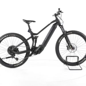 Haibike AllTrail 3 Fully E-Bike 2024