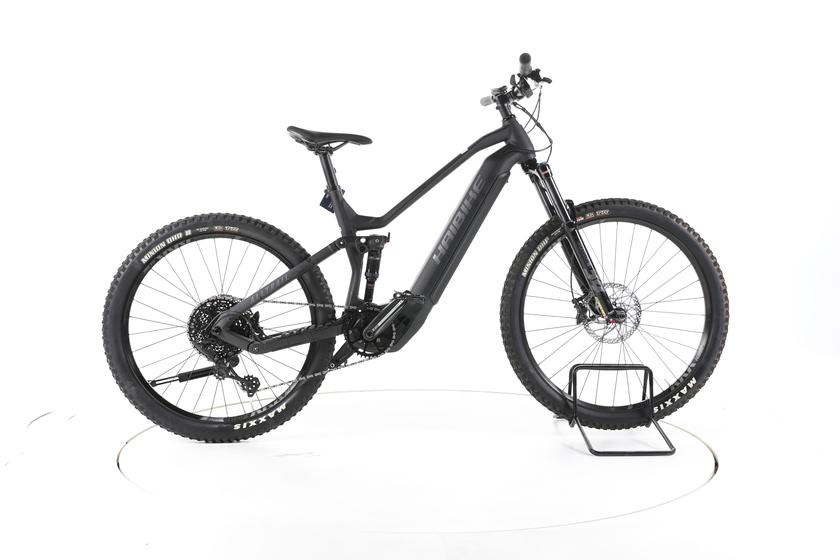 Haibike AllTrail 3 Fully E-Bike 2024