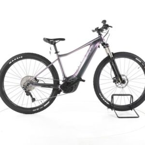Liv Vall-E+ 2 E-Bike