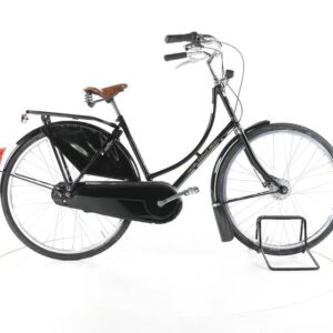 Gazelle Tour Populair USA Damen