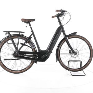 Gazelle Arroyo C8 HMB Elite City E-Bike Tiefeinsteiger