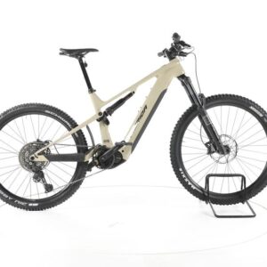 Merida eONE-SIXTY 575 Fully E-Bike 2024