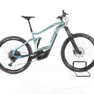 Haibike AllMtn 3 Fully E-Bike