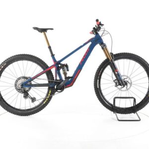 Pivot Cycles Shuttle SL Team XTR Fully E-Bike Carbon