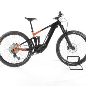 Giant Trance X E+ 3 Fully E-Bike 2023