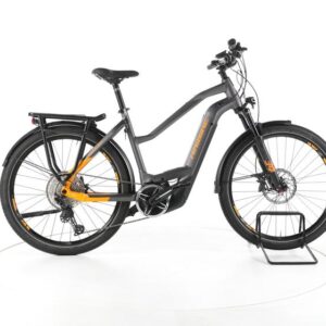 Haibike Trekking 10 Trekking E-Bike