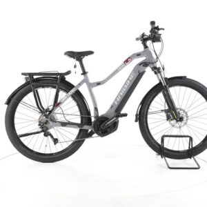 Haibike SDURO Trekking 4.0 Trekking E-Bike