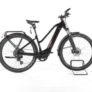 Giant Explore E+1 STA Trekking E-Bike