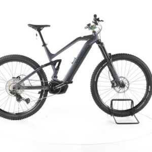 Carver Drift E.520 Fully E-Bike