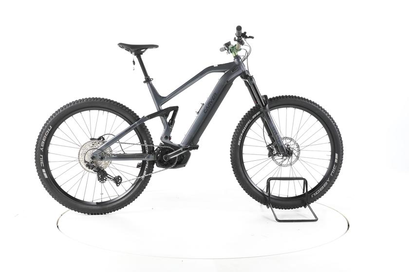 Carver Drift E.520 Fully E-Bike