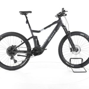 Scott Strike eRIDE 930 Fully E-Bike 2023