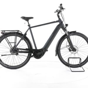 Pegasus Premio Evo 5R Belt City E-Bike 2024