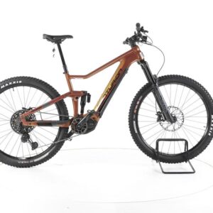 Centurion No Pogo F2000i Fully E-Bike 2024