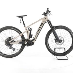 Focus Sam² 6.8 Fully E-Bike