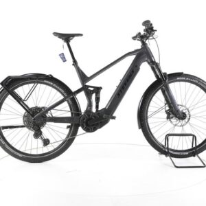 Stevens E-Inception TR 7.6.1 SUV E-Bike 2024