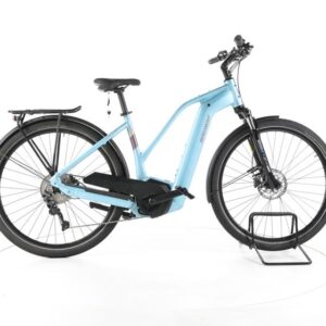 Bergamont E-Horizon Edition 5 Trekking E-Bike 2023