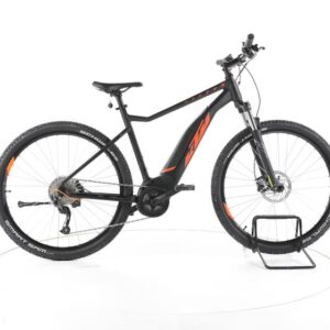 KTM Macina Ride 491 E-Bike