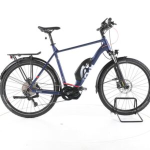 Husqvarna E-Bicycles Cross Tourer 3 Trekking E-Bike