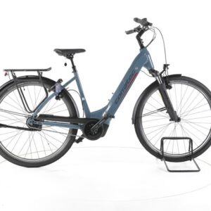 Corratec E-Power Trekking 28 AP5 LTD RT City E-Bike Tiefeinsteiger