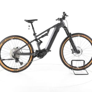 Hercules Nos FS 2.1 Fully E-Bike