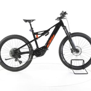 KTM MACINA KAPOHO 7973 Fully E-Bike 2023