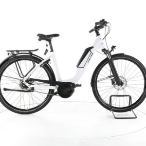 FALTER E 9.0 RT City E-Bike Tiefeinsteiger