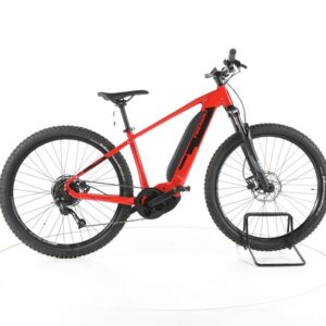 Trenoli Montubo E-Bike