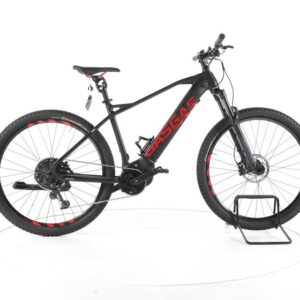GASGAS TRA 4 E-Bike