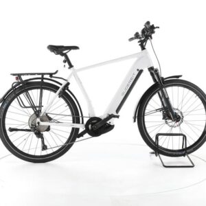 Gudereit ET-12 Trekking E-Bike