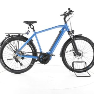 Velo de Ville SEB 990 Smart Trekking E-Bike 2023