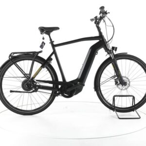 Hercules Intero I-F360 City E-Bike