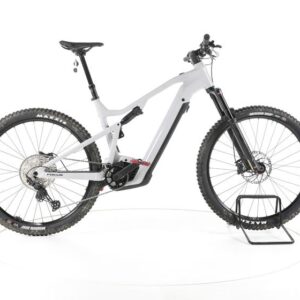 Focus Thron² 6.7 Fully E-Bike 2023