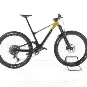 Scott Spark ST 900 Tuned TR