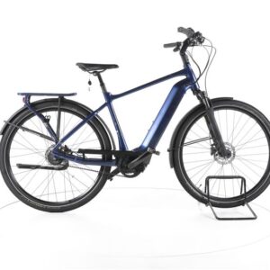 Giant DailyTour E+ 1 BD City E-Bike 2023