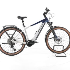 Bulls Iconic EVO 3 Trekking E-Bike 2023