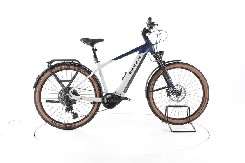 Bulls Iconic EVO 3 Trekking E-Bike 2023