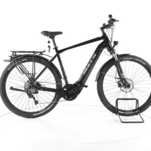 Bulls Cross Rider EVO 1 Trekking E-Bike