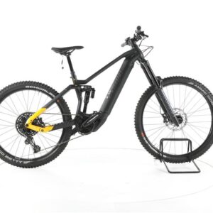 Haibike Nduro 6 Fully E-Bike 2023