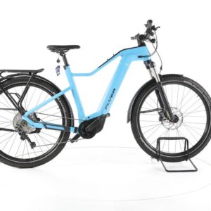 FLYER Goroc2 2.10 Trekking E-Bike