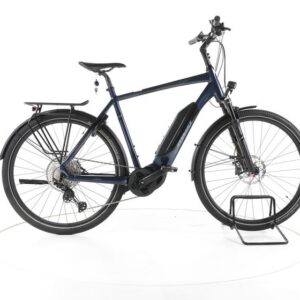 Stevens E-8X Tour Trekking E-Bike