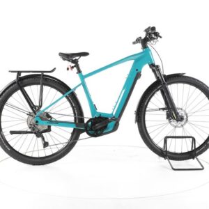 Focus Aventura² 6.7 Trekking E-Bike