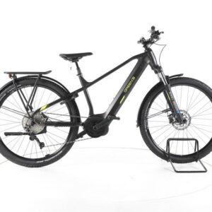 Green's Watford Trekking E-Bike 2023