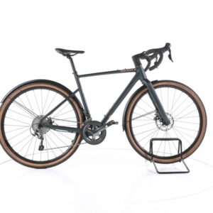 Scott Contessa Speedster 25 EQ