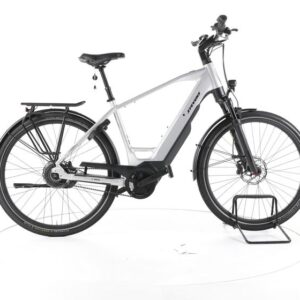 Stevens E-Courier Plus City E-Bike 2023